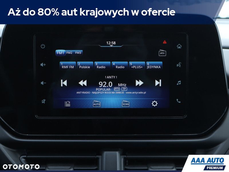 Suzuki SX4 S-Cross - 14