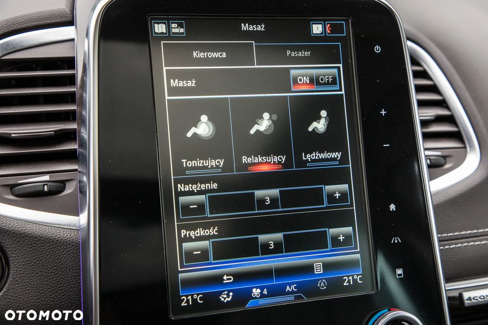 Renault Espace Energy TCe 200 EDC Initiale Paris - 26
