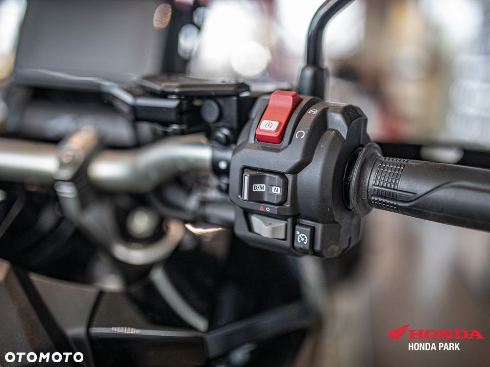 Honda X-ADV - 14