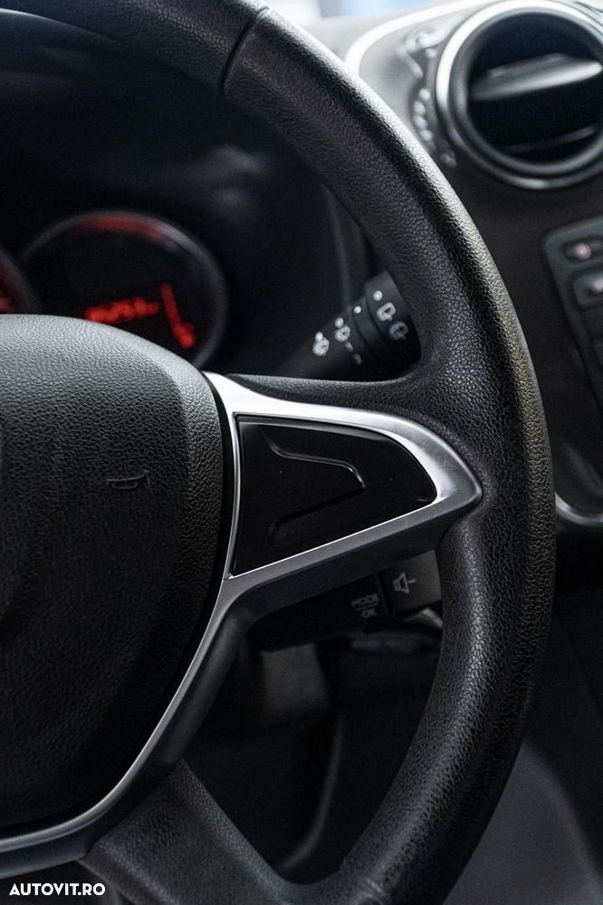 Dacia Logan MCV 1.0 SCe Ambiance - 25