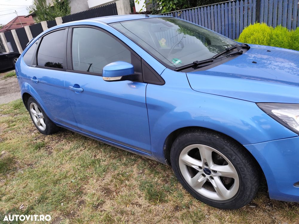 Ford Focus - 4