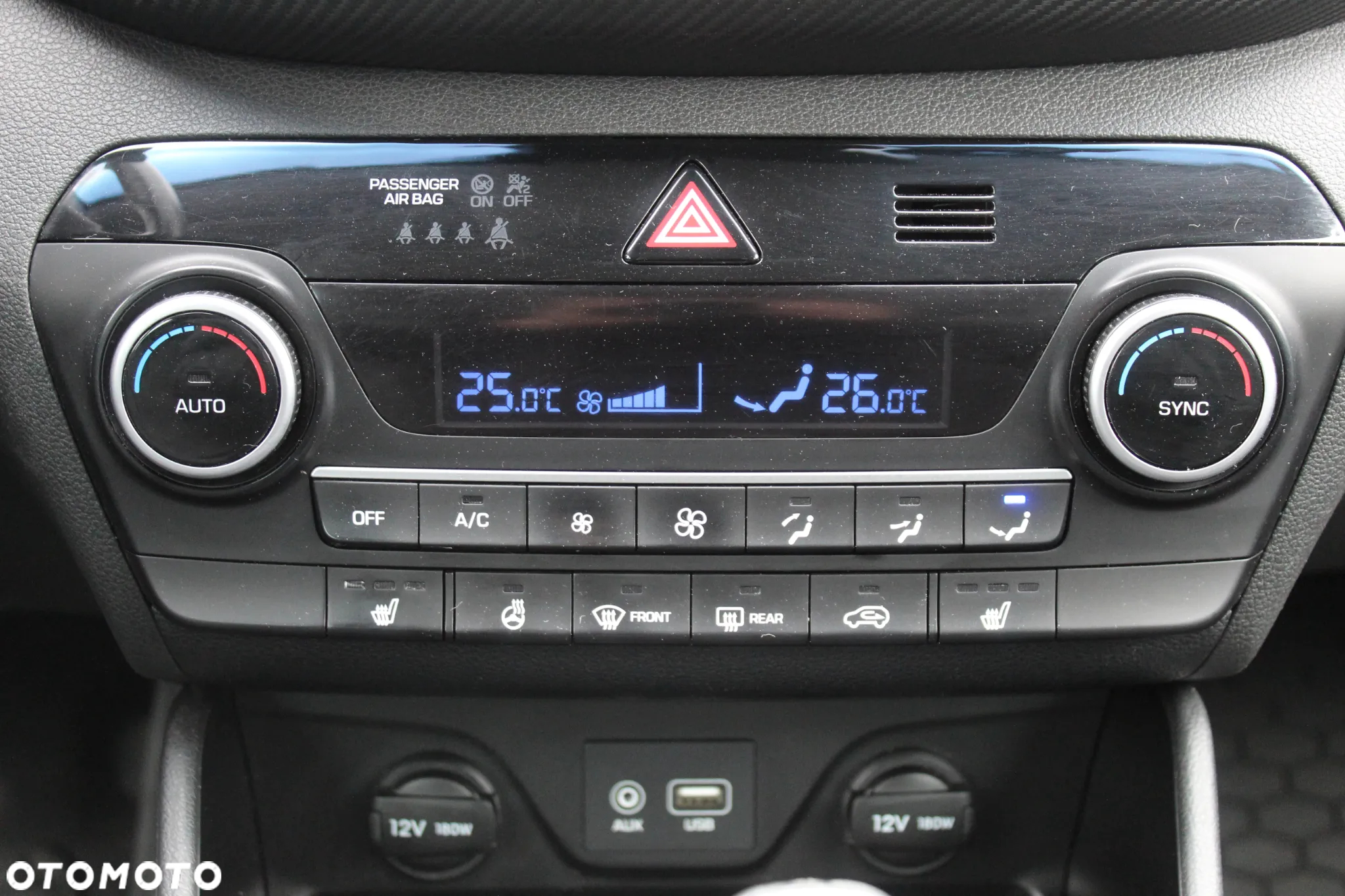 Hyundai Tucson 1.6 GDi Comfort 2WD - 16