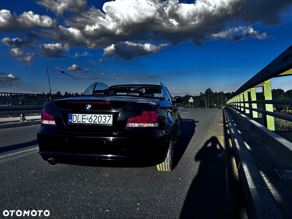 BMW Seria 1 120i - 20