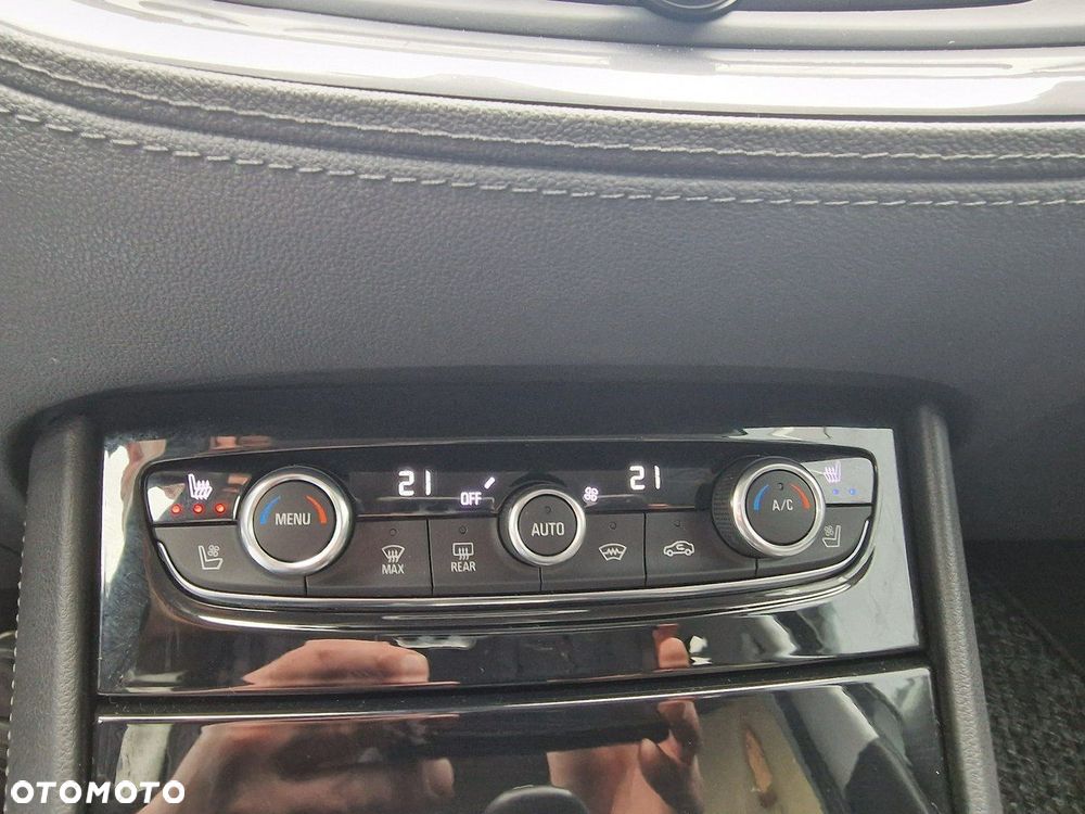 Opel Grandland X 1.5 D Start/Stop Automatik Ultimate - 33