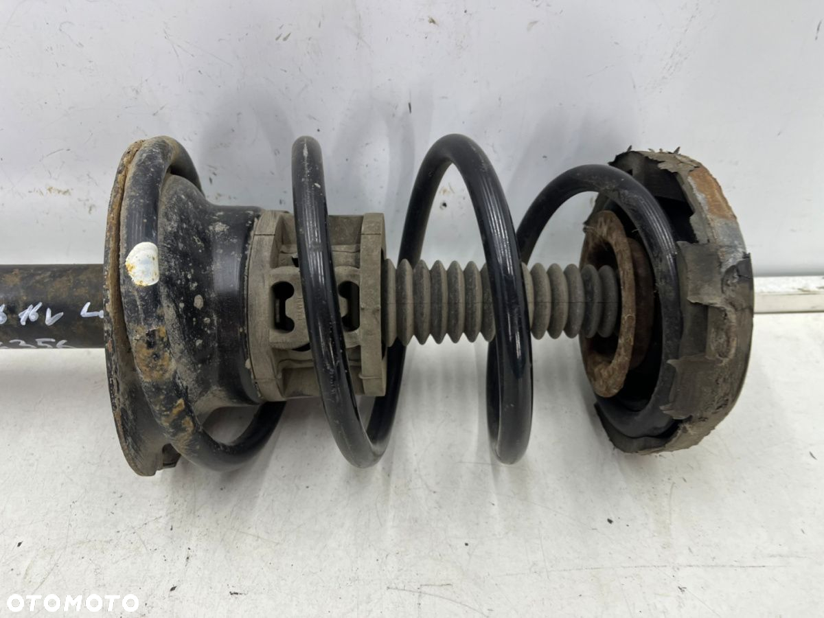Amortyzator Renault Scenic 1 I 96-03r BENZYNA przedni PRAWY LEWY mcpherson sprężyna przód 7700430760 - 15