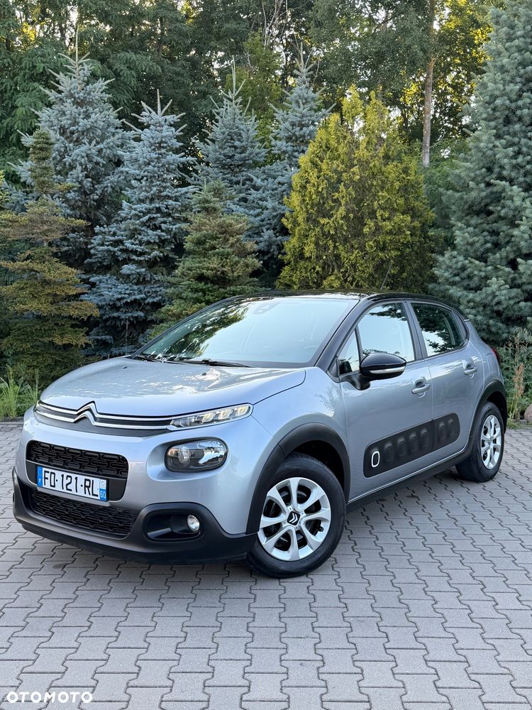 Citroën C3 Pure Tech 83 S&S SHINE - 39