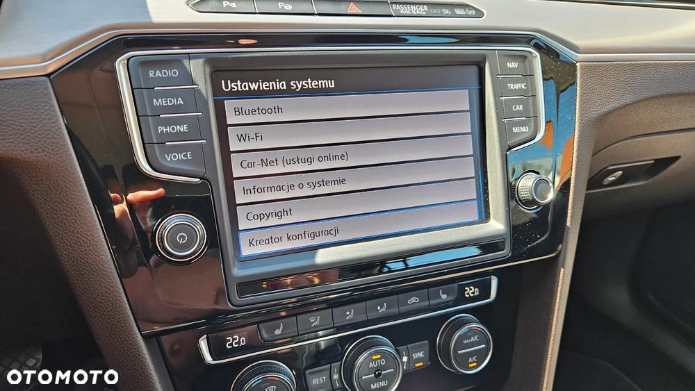 Volkswagen Passat 2.0 TDI SCR (BlueMotion Technology) DSG Highline - 27