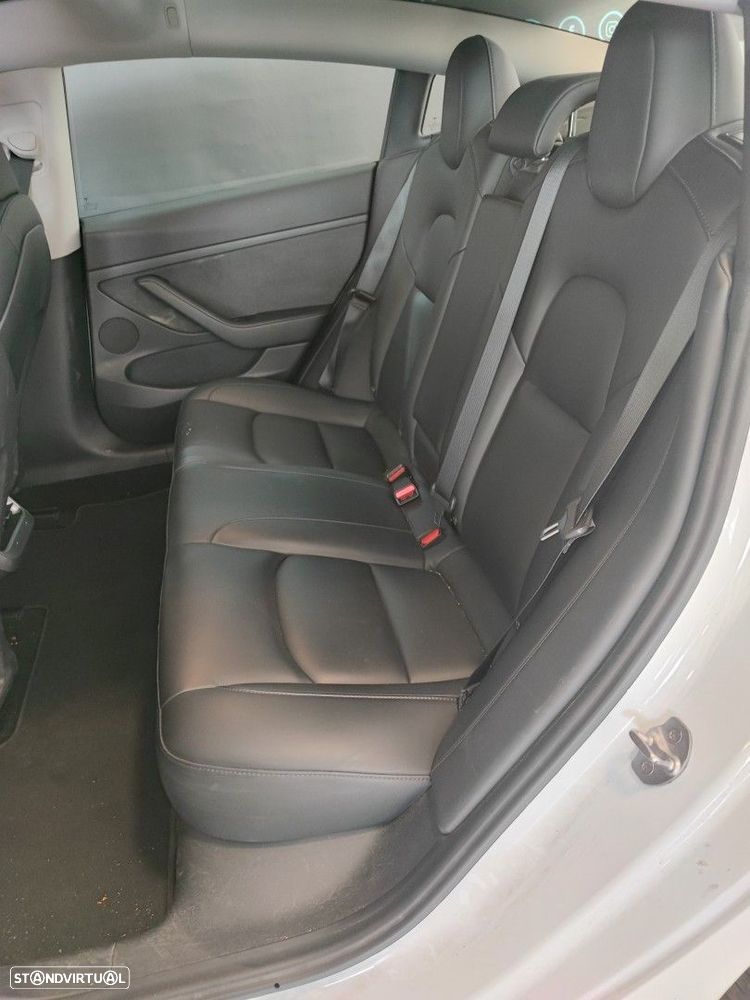 Tesla Model 3 Long-Range Dual Motor AWD - 7