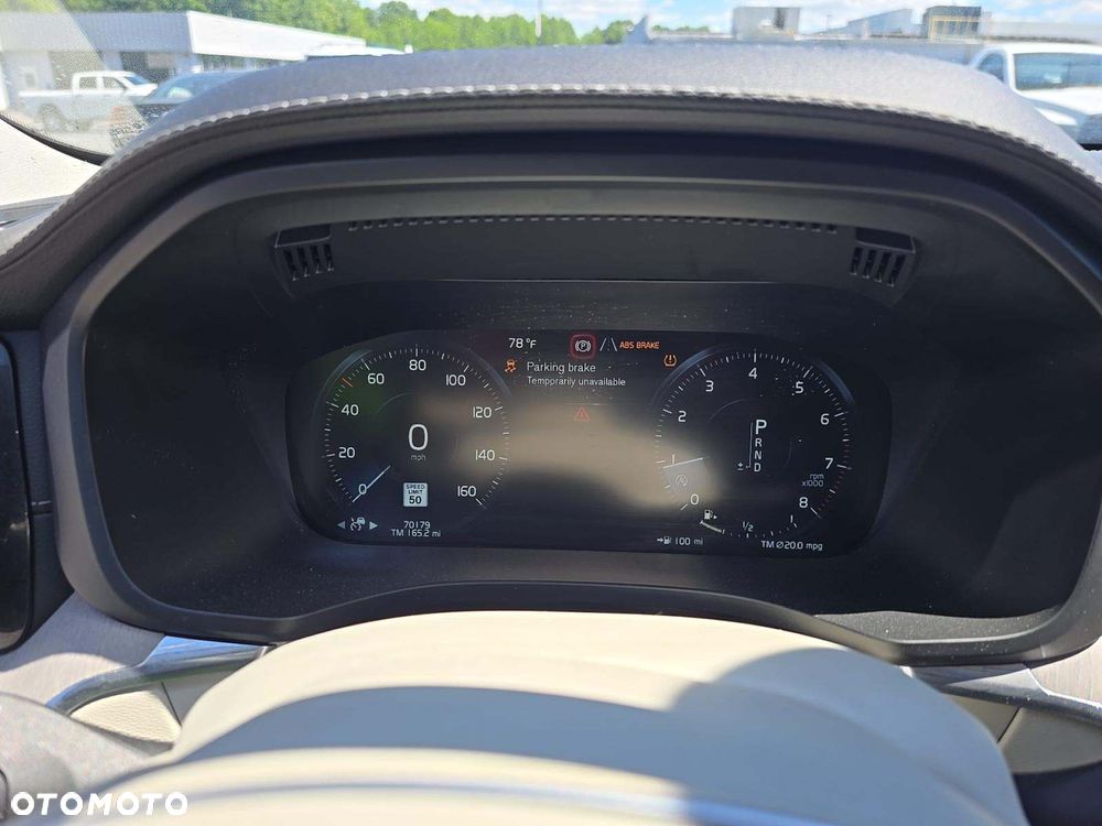 Volvo XC 60 T5 AWD Geartronic Inscription - 8