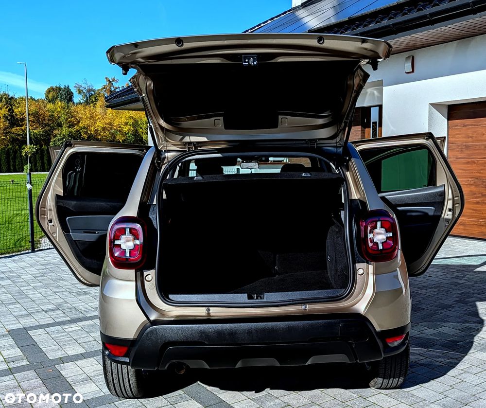 Dacia Duster 1.0 TCe Prestige - 12