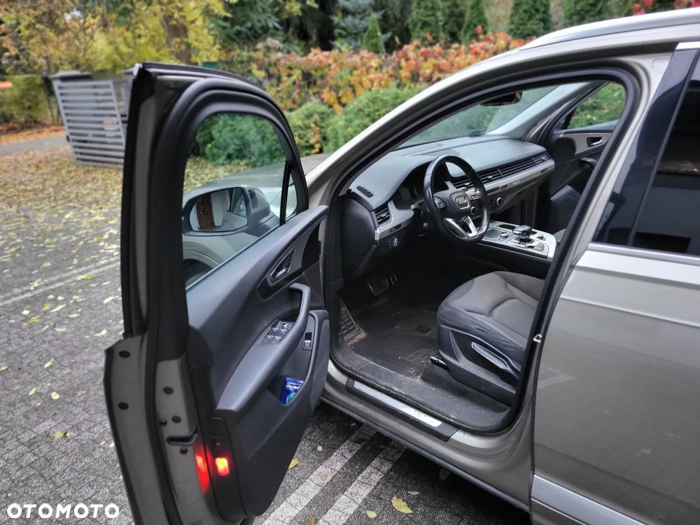 Audi Q7 - 14