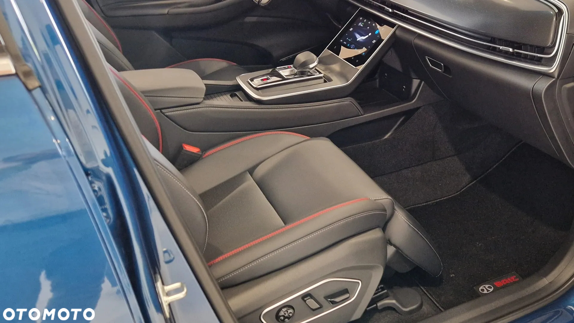 BAIC 7 - 17