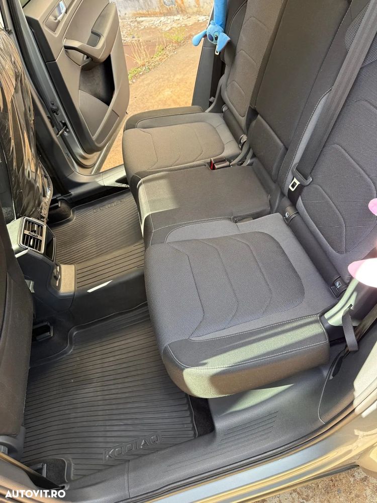 Skoda Kodiaq 2.0 TDI DSG Ambition - 25