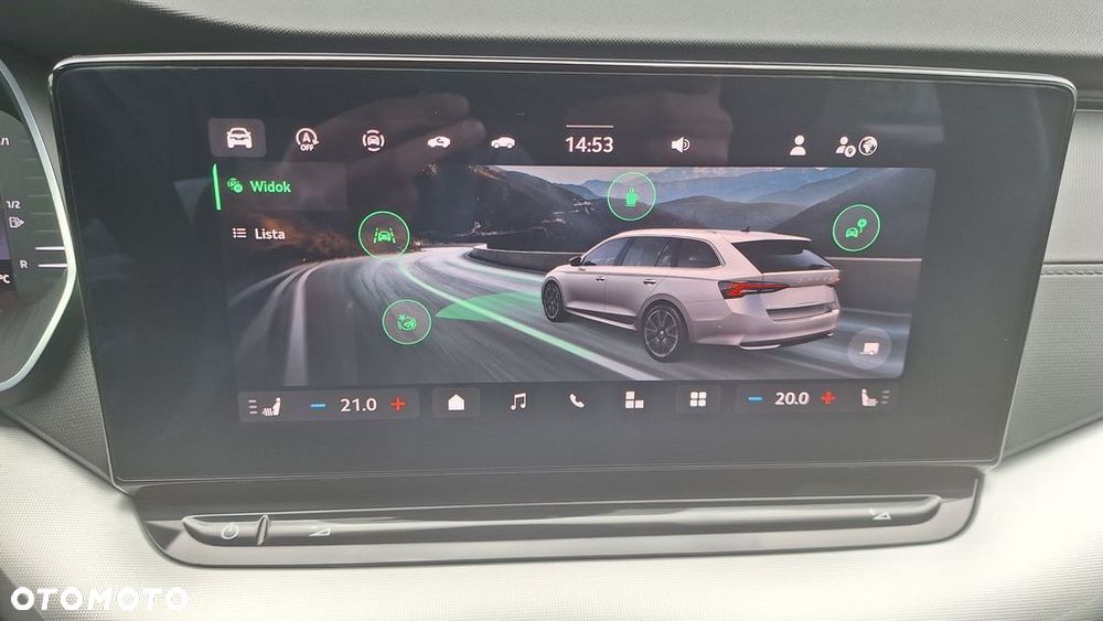 Skoda Octavia 1.5 TSI Drive Selection - 20