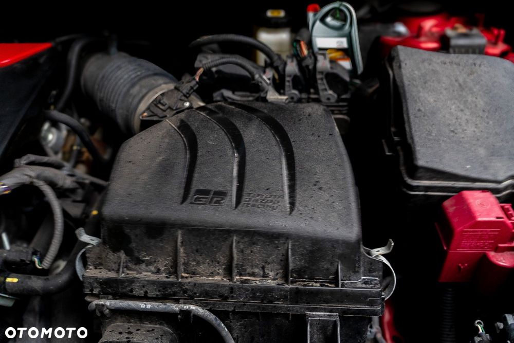 Toyota GR Yaris 1.6 Dynamic - 14