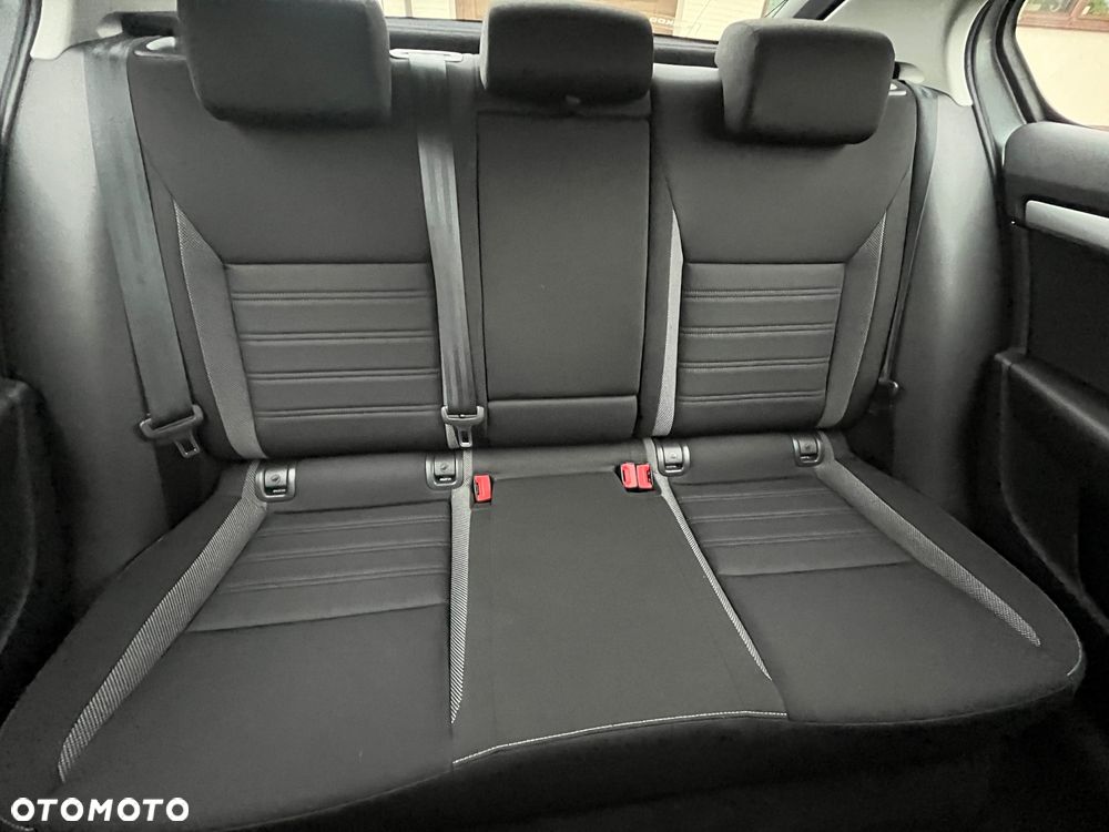 Skoda Octavia 1.5 TSI ACT Ambition - 33