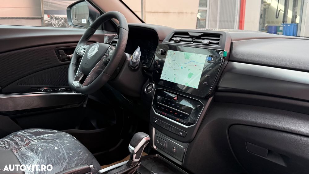 SsangYong Tivoli - 24
