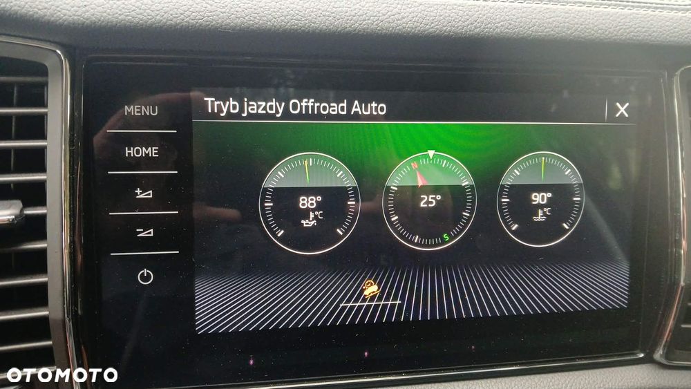 Skoda Kodiaq 2.0 TDI 4x4 L&K DSG - 30