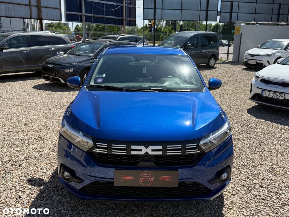 Dacia Sandero - 3
