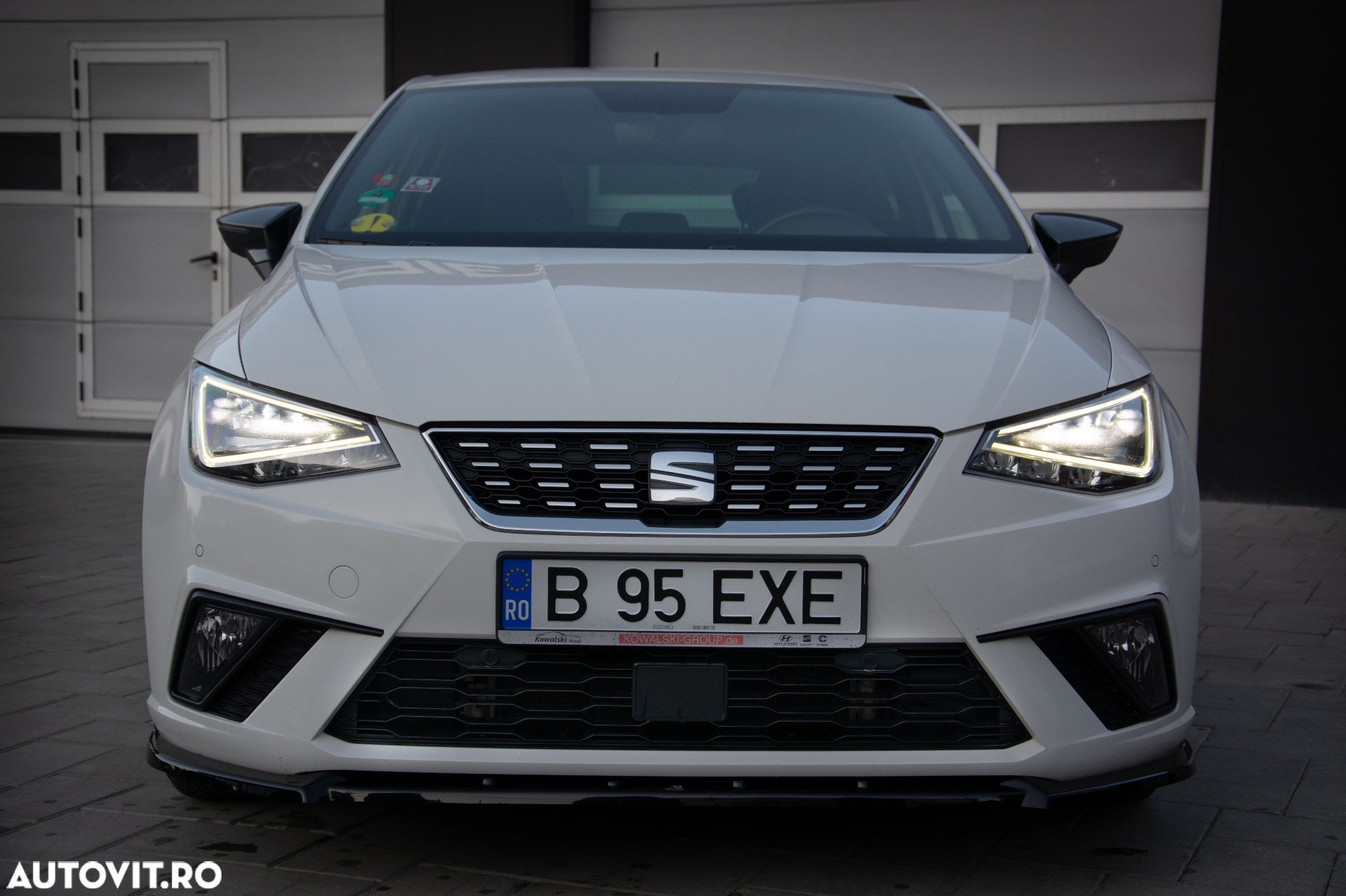 Seat Ibiza 1.0 TSI Xcellence - 2