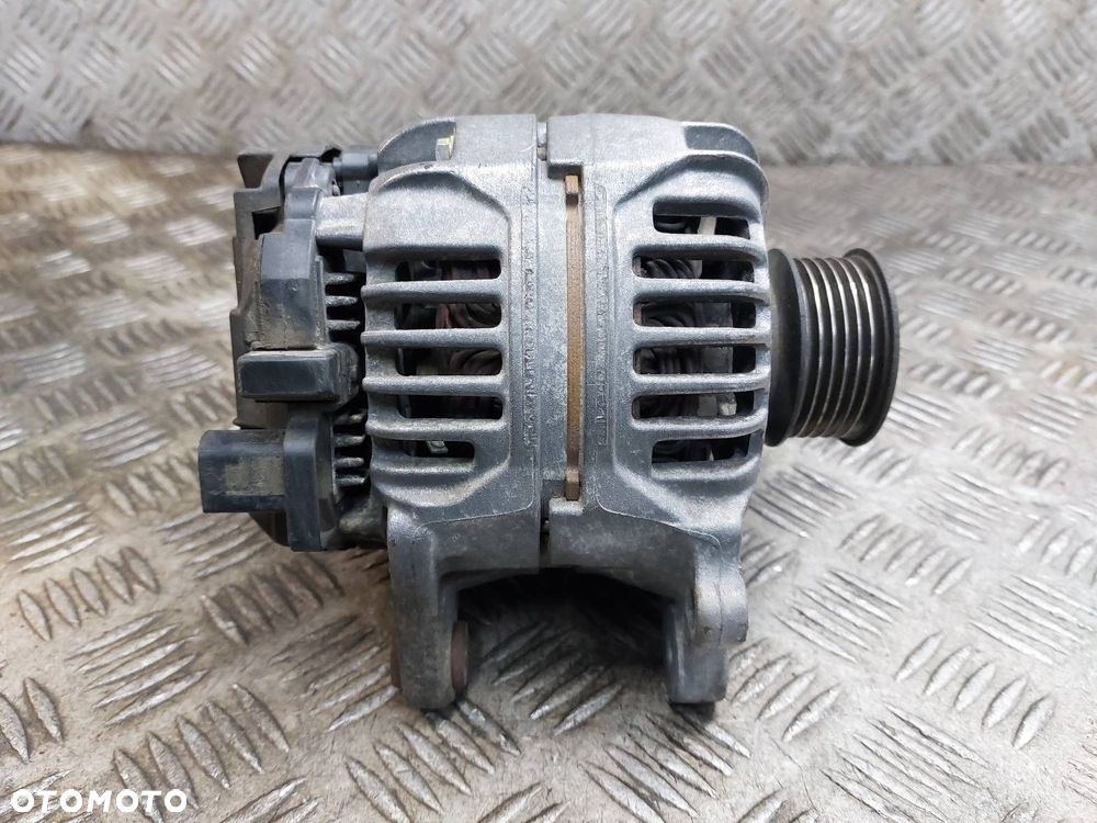 ALTERNATOR SEAT TOLEDO II 1.6 16V 028903028D - 2