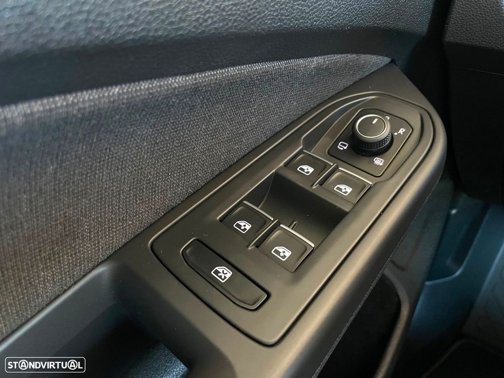 VW Golf Variant 1.5 eTSI OPF DSG Life - 14