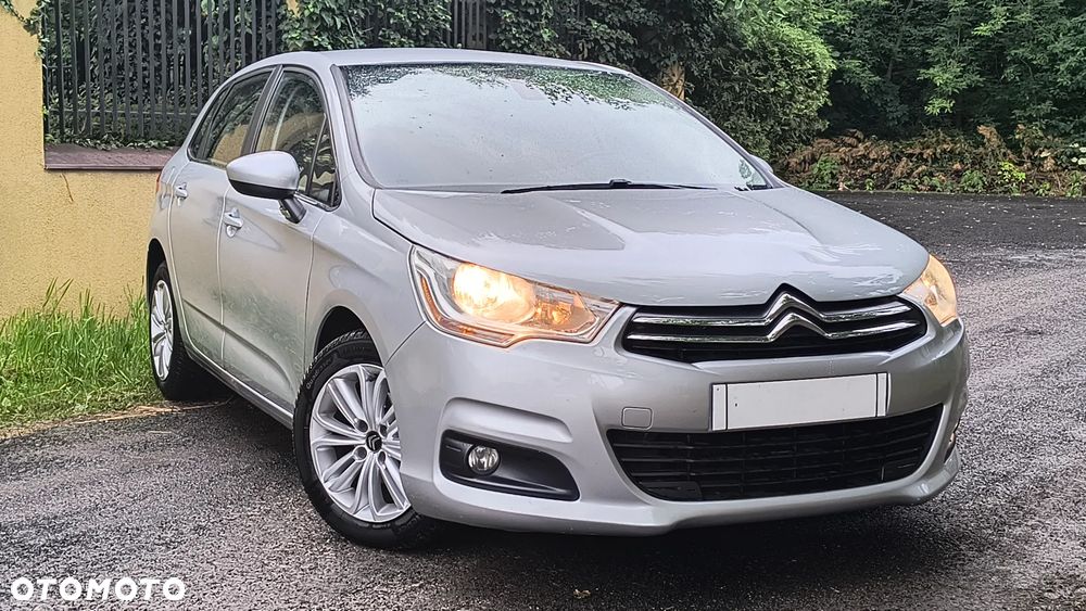 Citroën C4 - 2