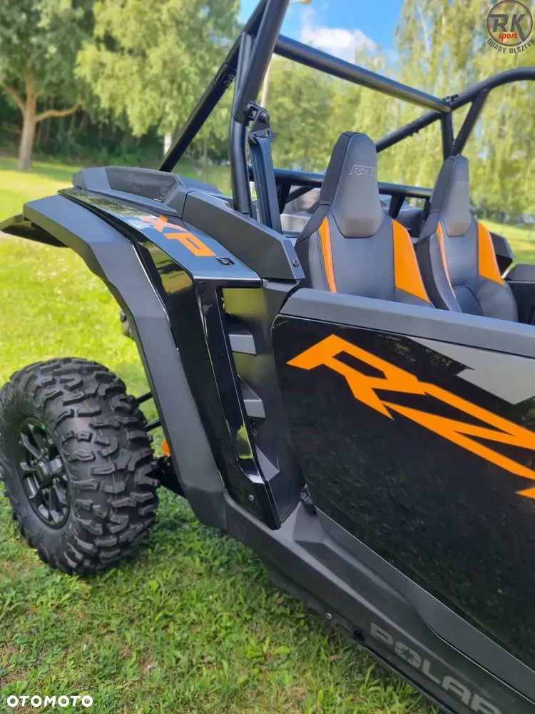 Polaris RZR - 4