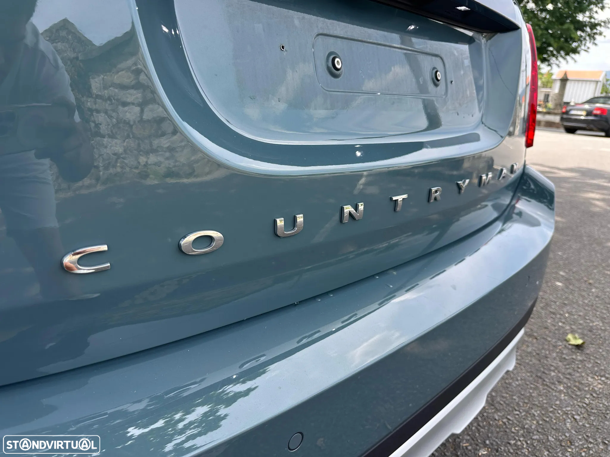 MINI Countryman Cooper SE ALL4 Northwood Edition Auto - 18