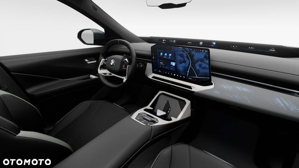 BMW iX3 50 xDrive 113.4kWh - 17