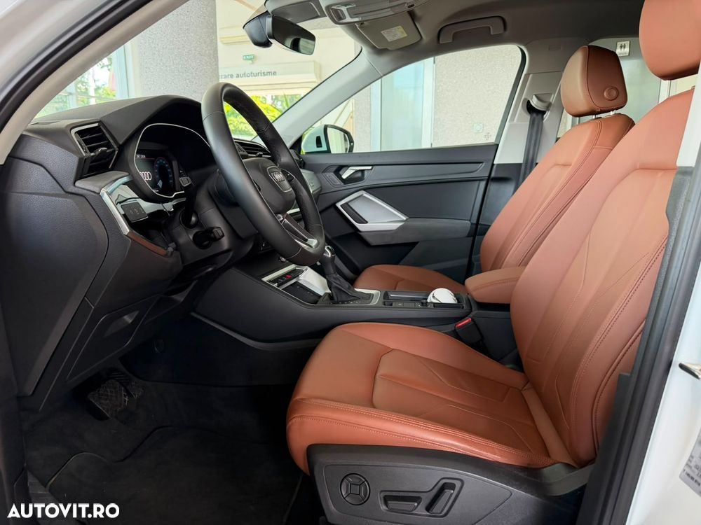 Audi Q3 - 10