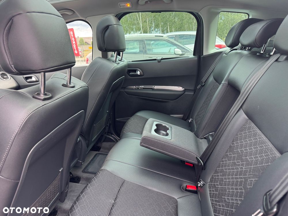 Peugeot 3008 PureTech 130 Stop & Start GPF Allure Business-Paket - 8