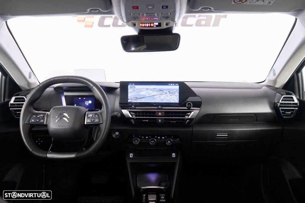 Citroën C4 1.2 PureTech Shine - 23