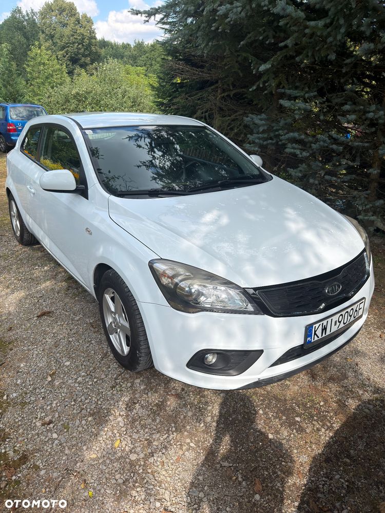 Kia ProCeed 1.4 CVVT Edition 7 - 1