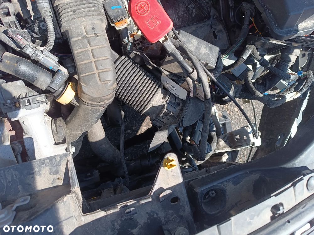 Toyota proace city partner 2022r - 8