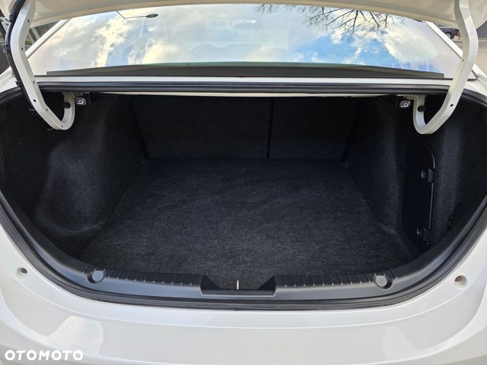 Mazda 3 2.0 Skypassion EU6 - 22