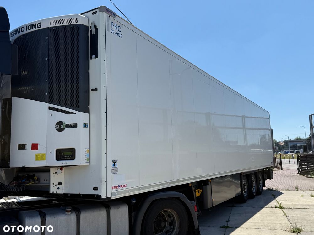 Schmitz Cargobull - 11