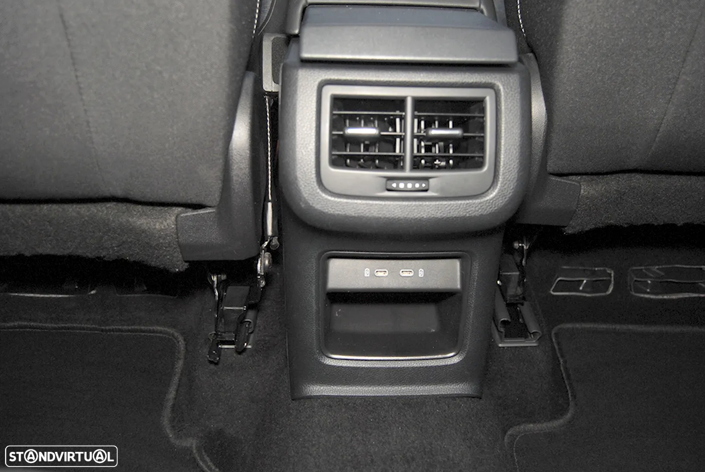 SEAT Ateca 1.0 TSI Style - 42