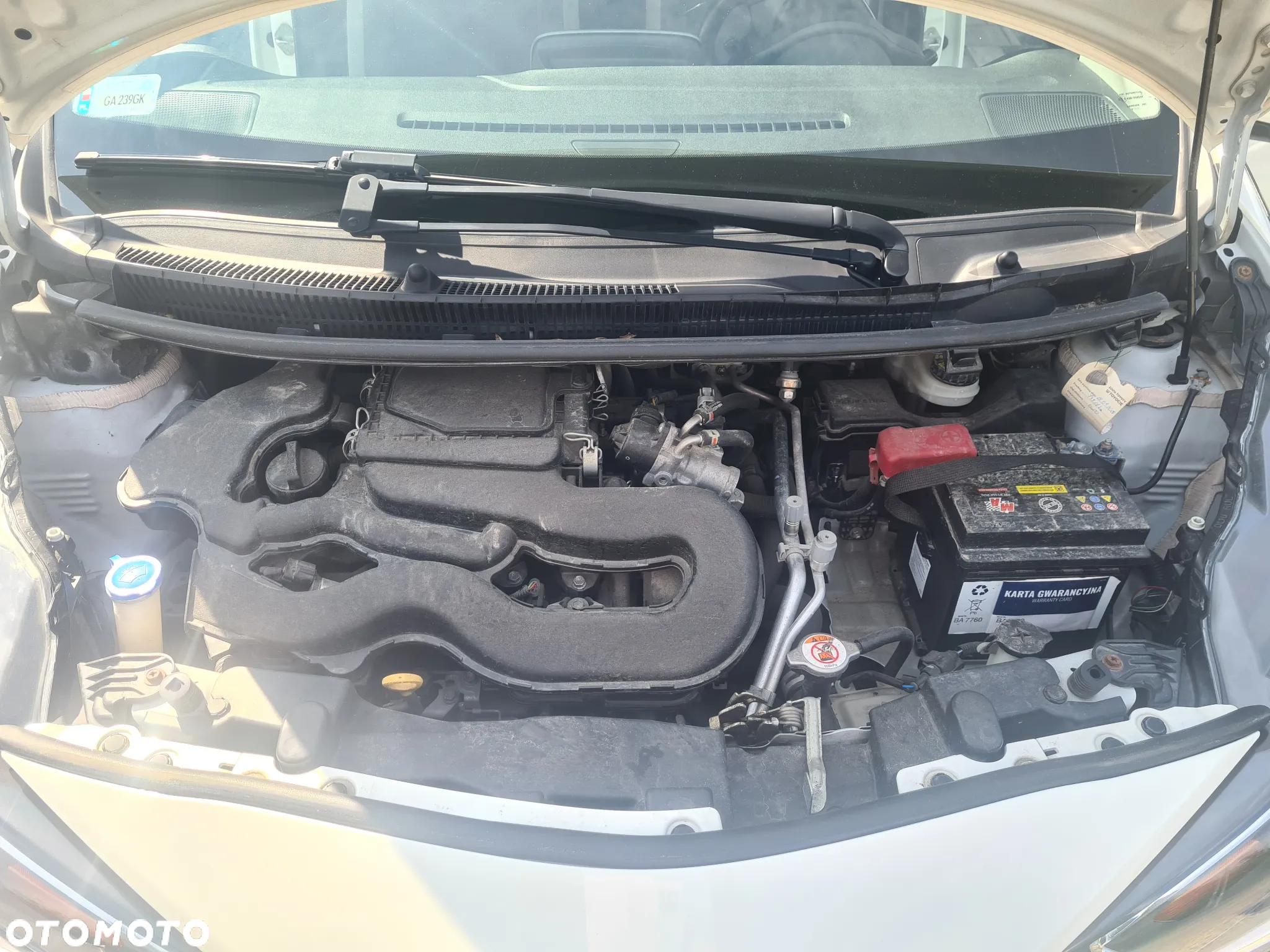 Toyota Aygo - 15