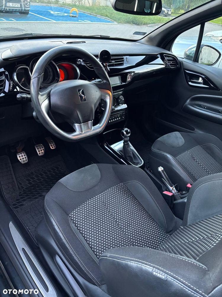 Citroën DS3 VTi 120 So Paris - 6