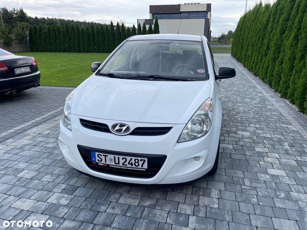 Hyundai i20 - 32