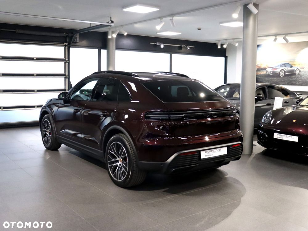 Porsche Macan 4S 100kWh - 3
