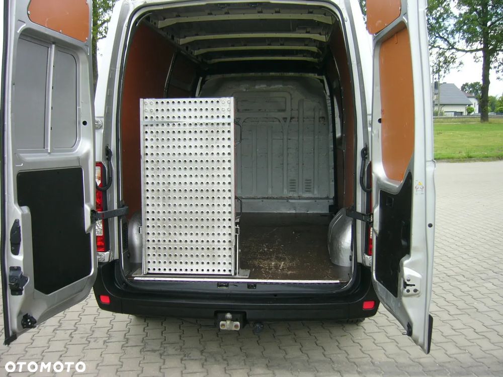 Renault Master 3 L2H2 2.3 dci 125 Ps - 7
