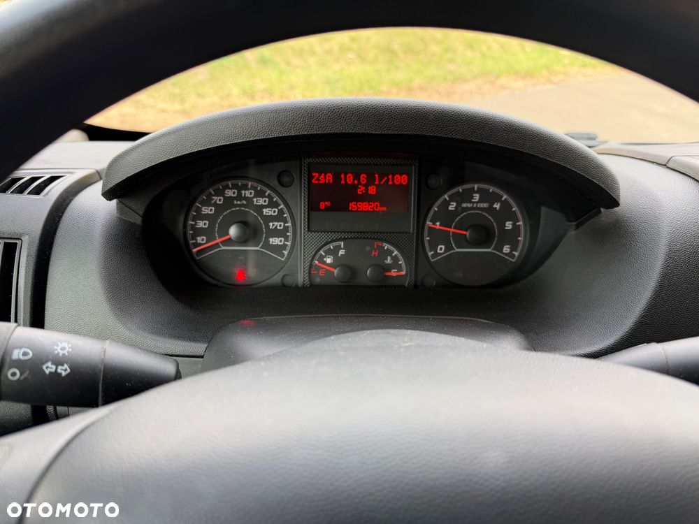 Citroën Jumper - 13