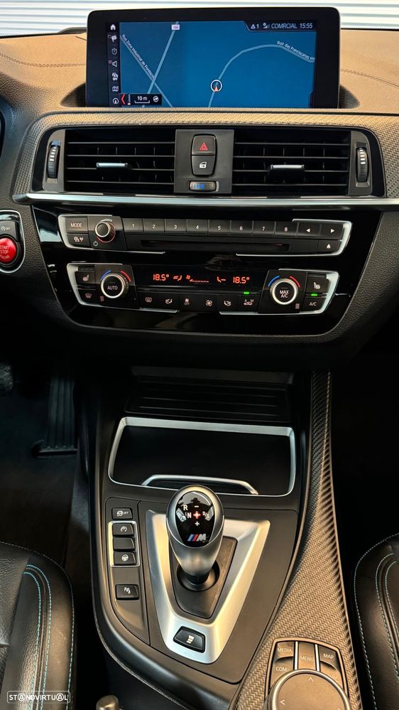 BMW M2 Competition Auto - 16