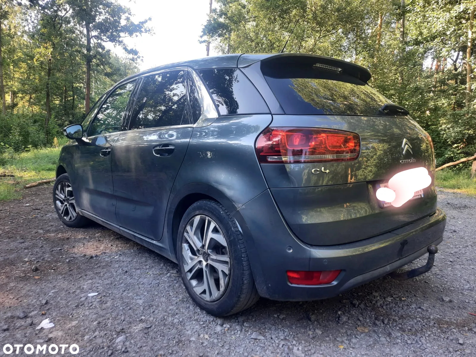 Citroën C4 Picasso 1.6 THP Exclusive - 2