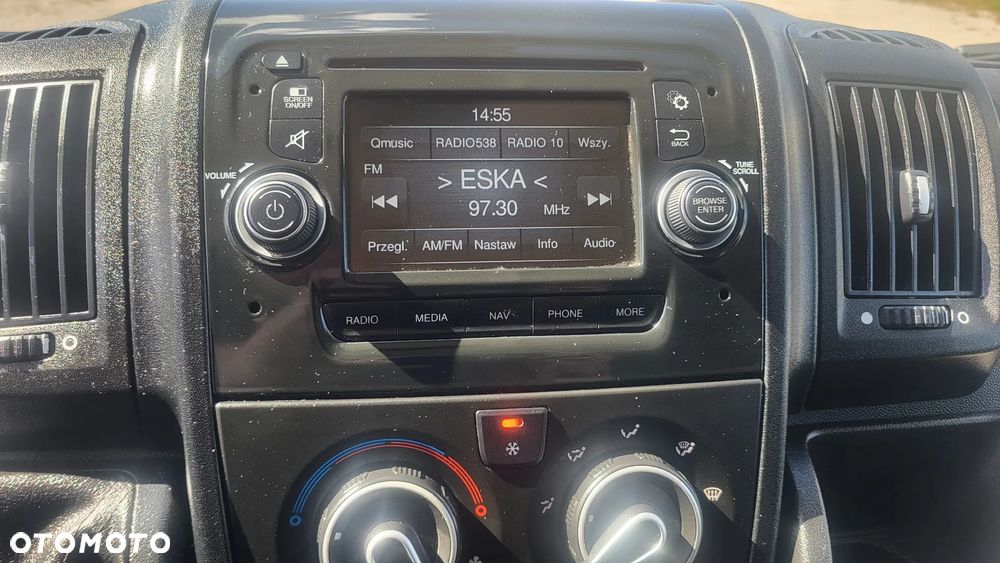 Citroën Jumper - 16