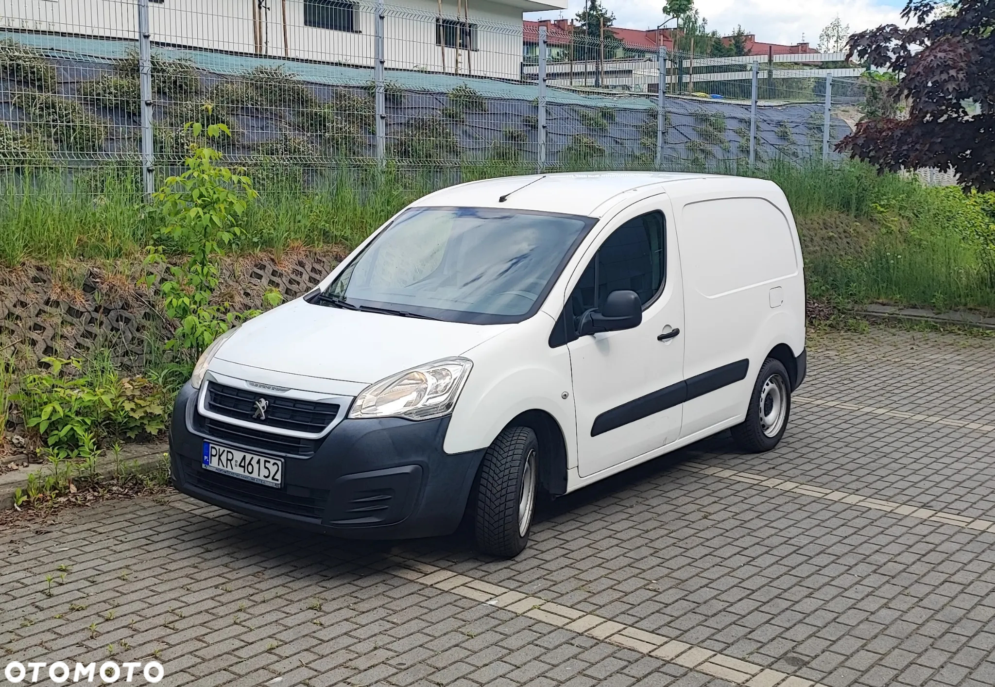 Peugeot Partner - 11