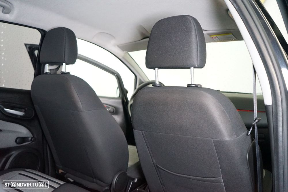 Fiat Punto Evo 1.3 M-Jet Dynamic - 35