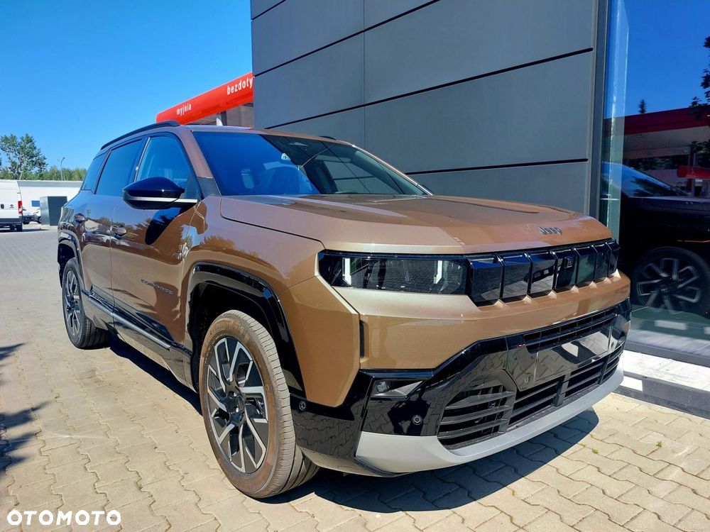 Jeep Compass - 6